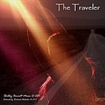 cover, Traveler