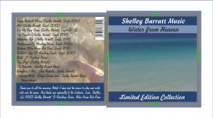 Water from Heaven Collection